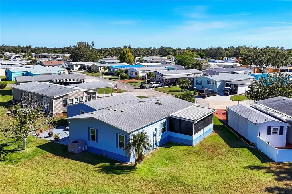 159 Osprey Circle Ellenton FL 34222
