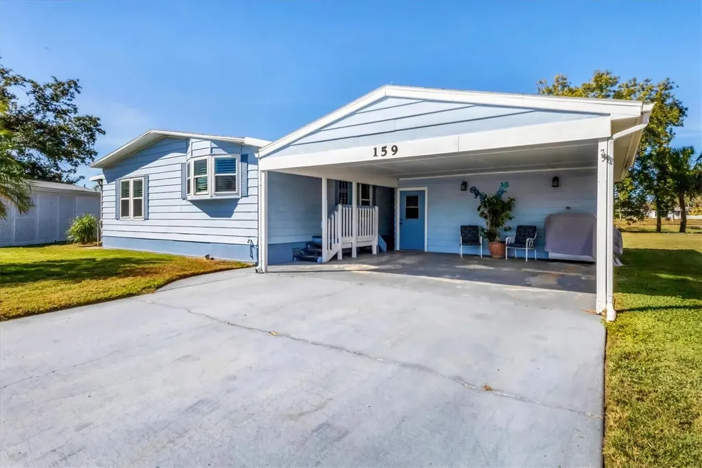 159 Osprey Circle Ellenton FL 34222