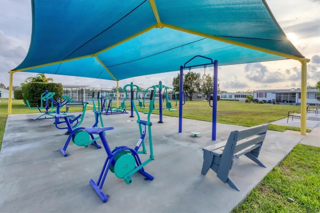 159 Osprey Circle Ellenton FL 34222