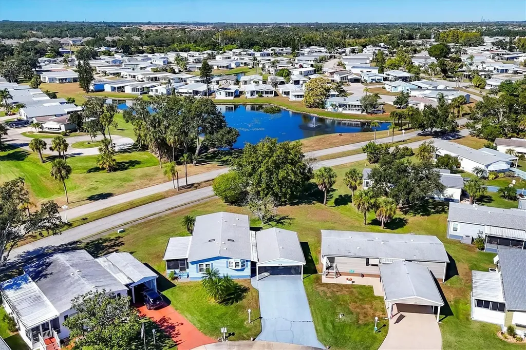 159 Osprey Circle Ellenton FL 34222