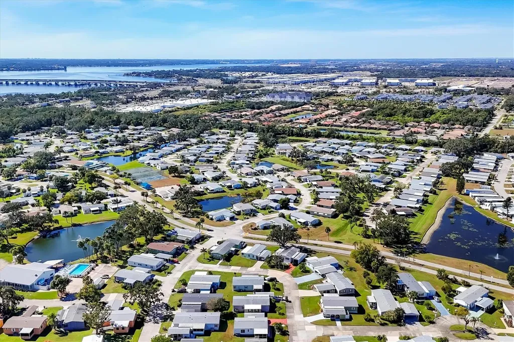 159 Osprey Circle Ellenton FL 34222