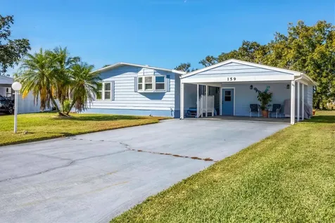 159 Osprey Circle Ellenton FL 34222