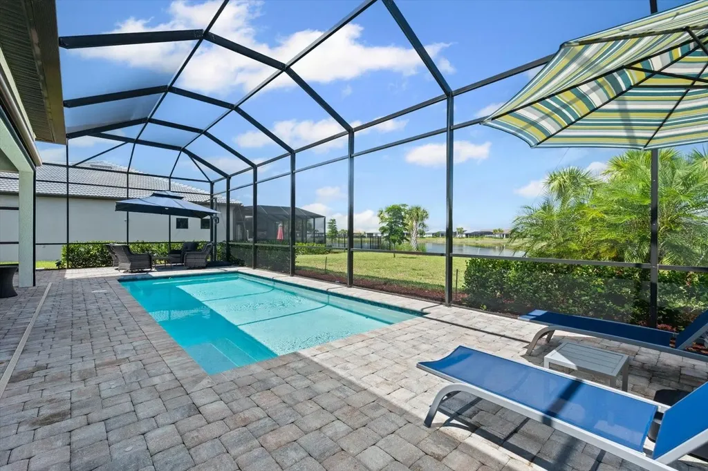 2981 Sagittaria Lane Alva FL 33920