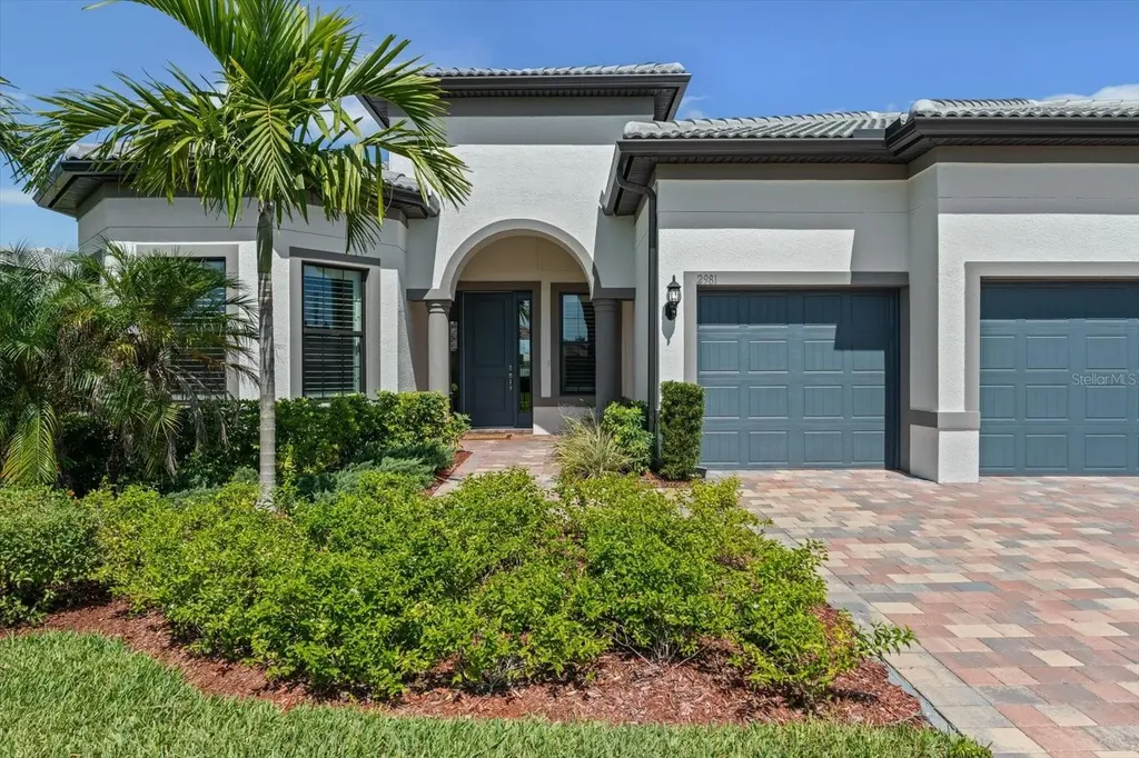 2981 Sagittaria Lane Alva FL 33920