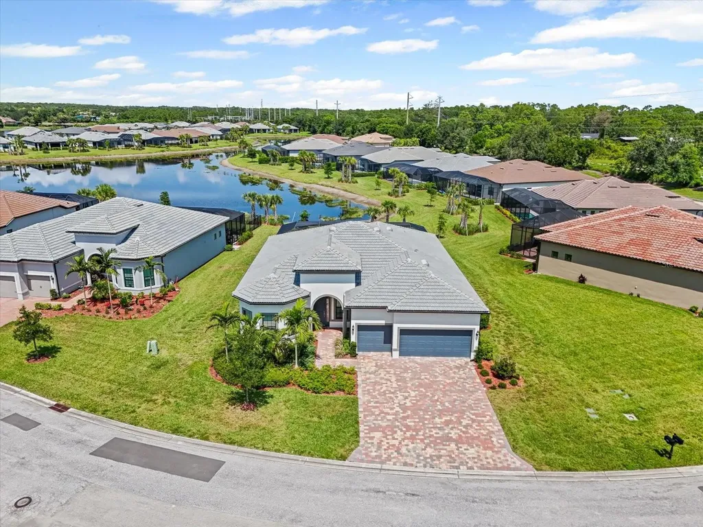 2981 Sagittaria Lane Alva FL 33920