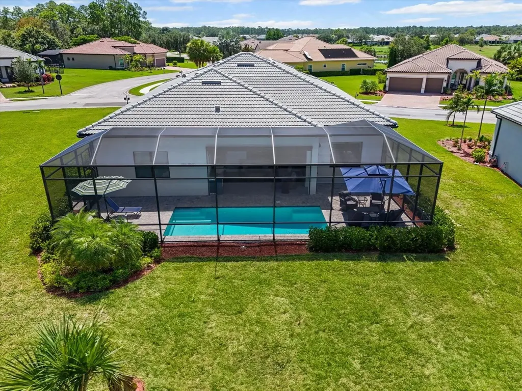 2981 Sagittaria Lane Alva FL 33920