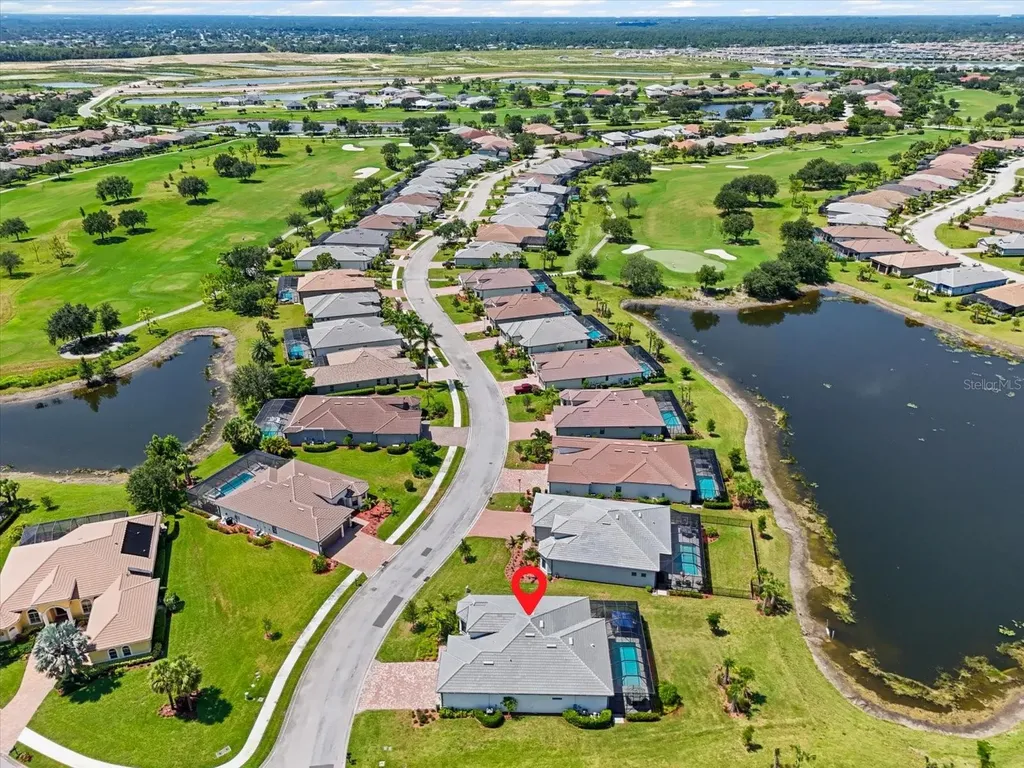 2981 Sagittaria Lane Alva FL 33920