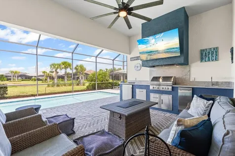2981 Sagittaria Lane Alva FL 33920