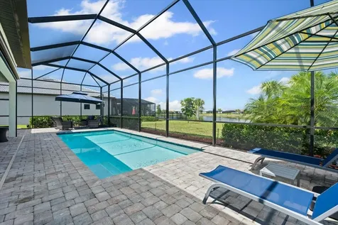 2981 Sagittaria Lane Alva FL 33920