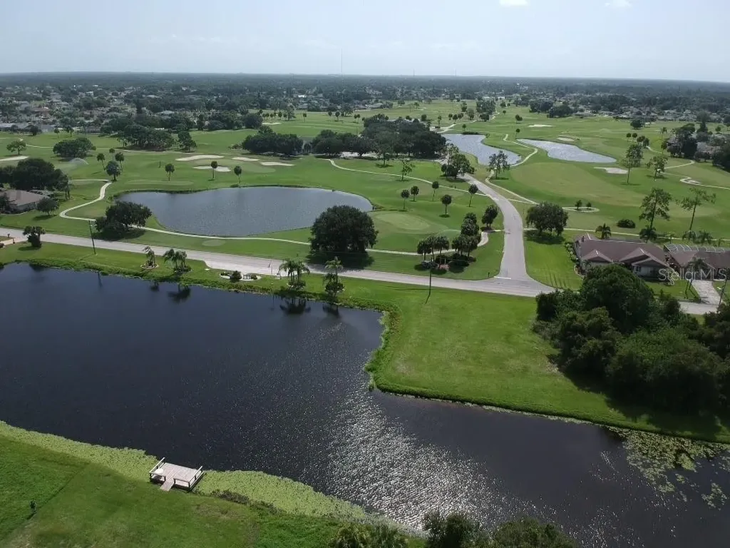 278 Boundary Boulevard Rotonda West FL 33947