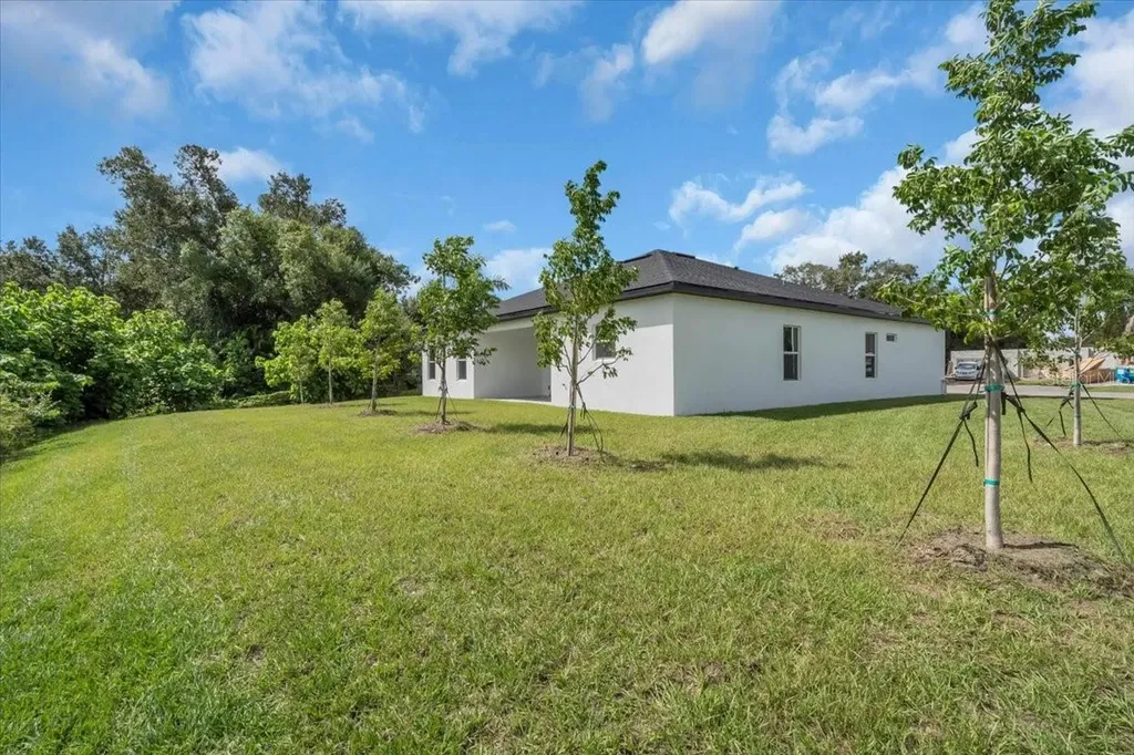 468 Chubut Court Punta Gorda FL 33983