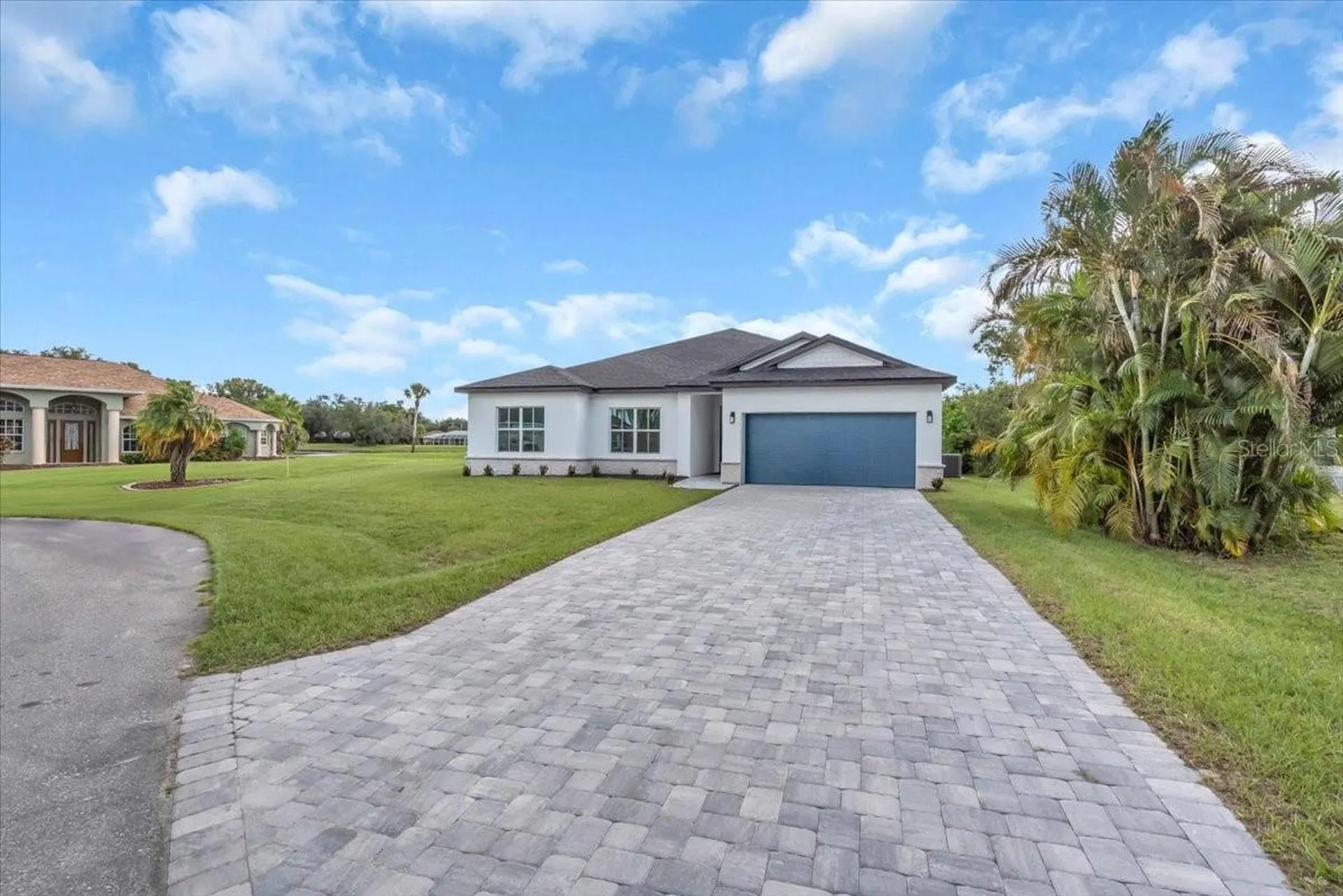468 Chubut Court Punta Gorda FL 33983