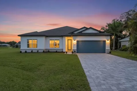 468 Chubut Court Punta Gorda FL 33983