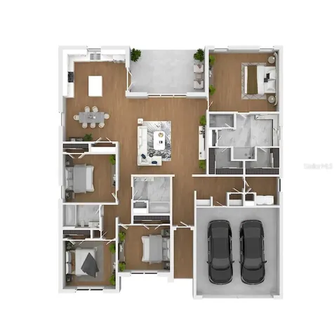 468 Chubut Court Punta Gorda FL 33983