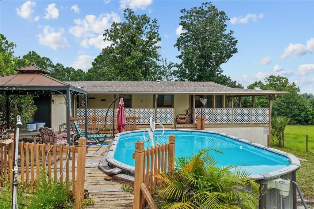 470 Fay Avenue Spring Hill FL 34609