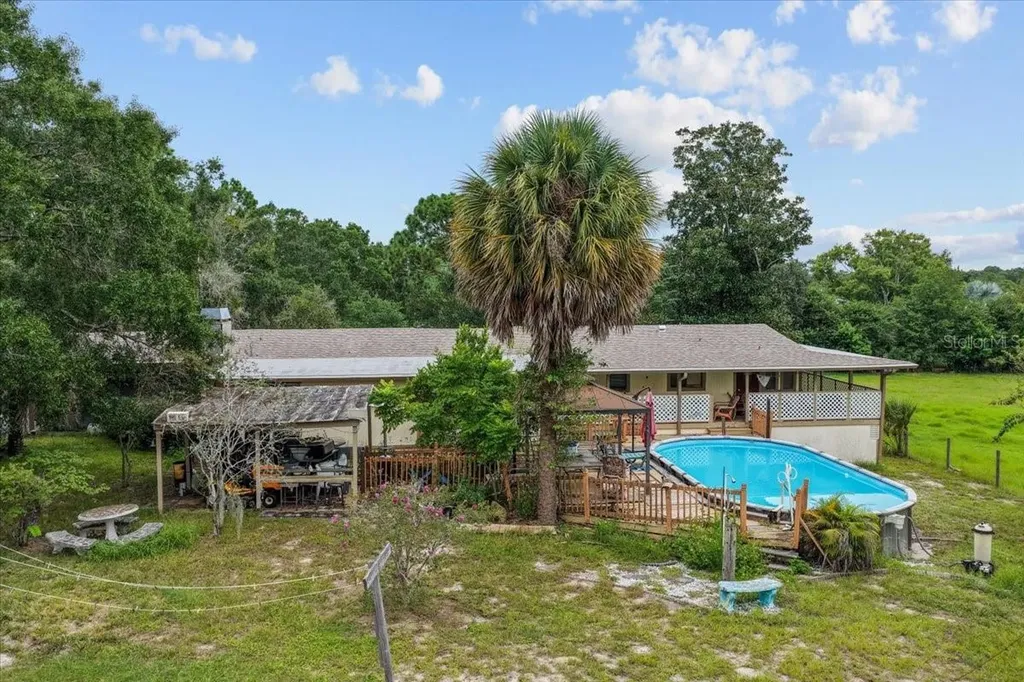 470 Fay Avenue Spring Hill FL 34609