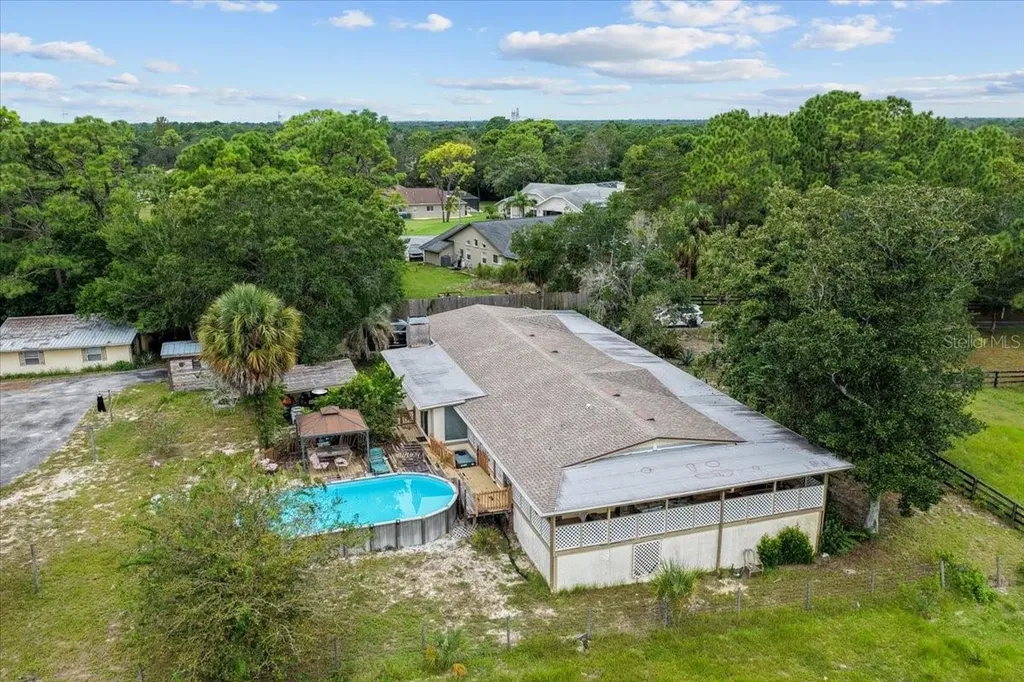 470 Fay Avenue Spring Hill FL 34609