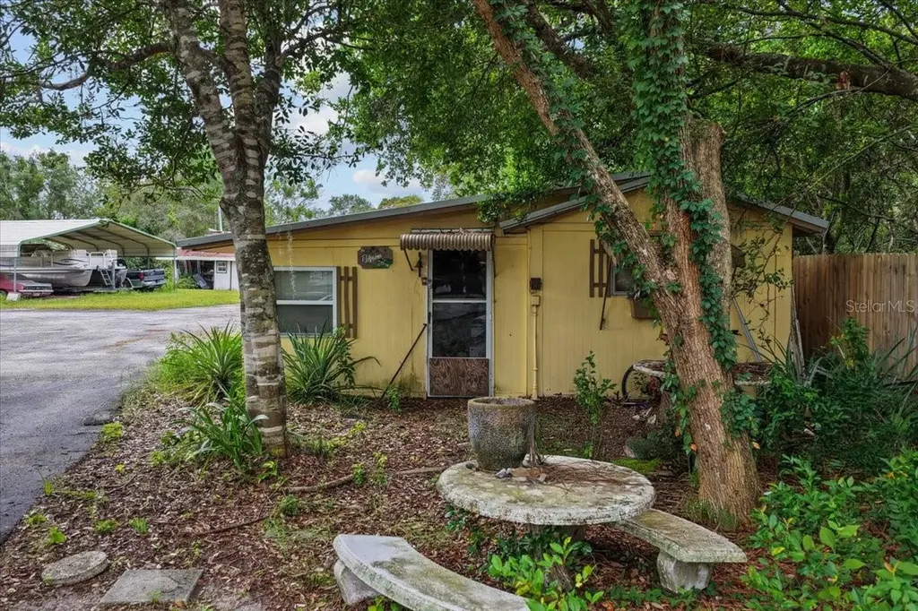 470 Fay Avenue Spring Hill FL 34609