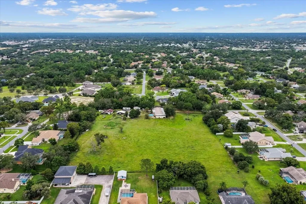 470 Fay Avenue Spring Hill FL 34609