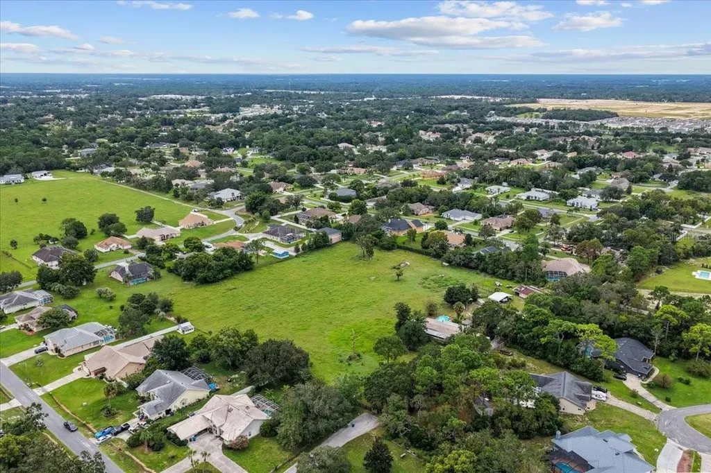 470 Fay Avenue Spring Hill FL 34609