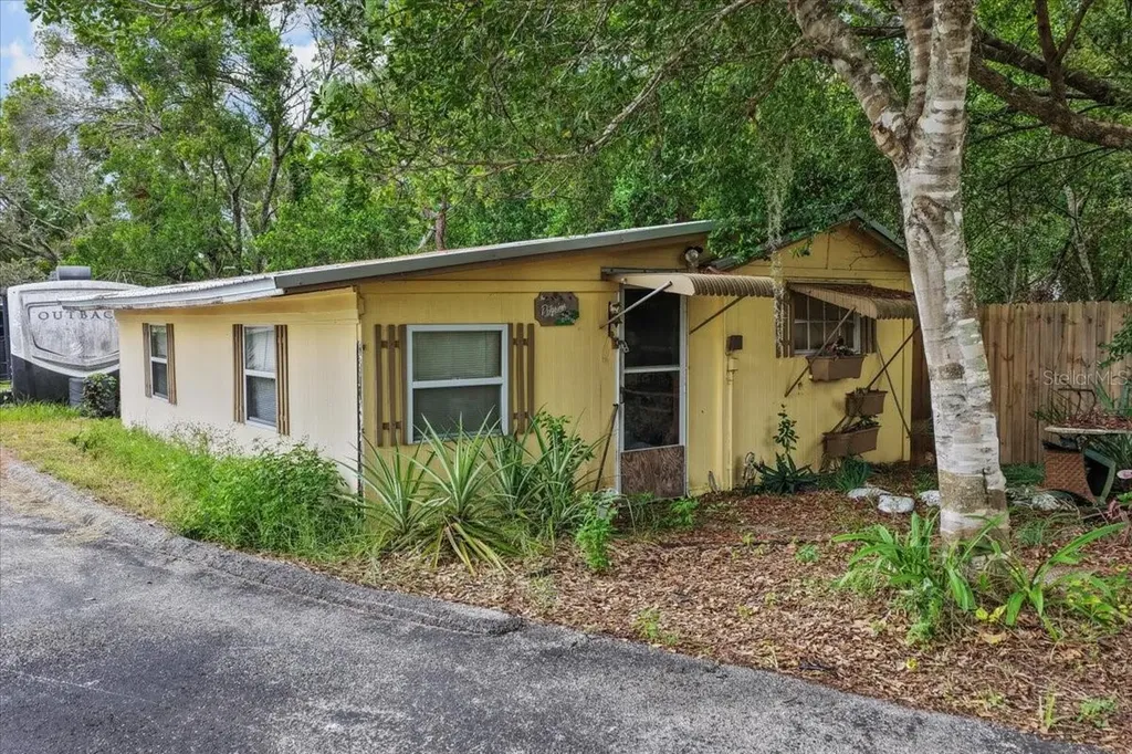 470 Fay Avenue Spring Hill FL 34609