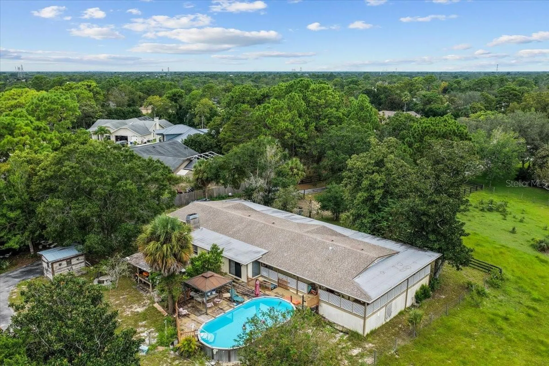 470 Fay Avenue Spring Hill FL 34609