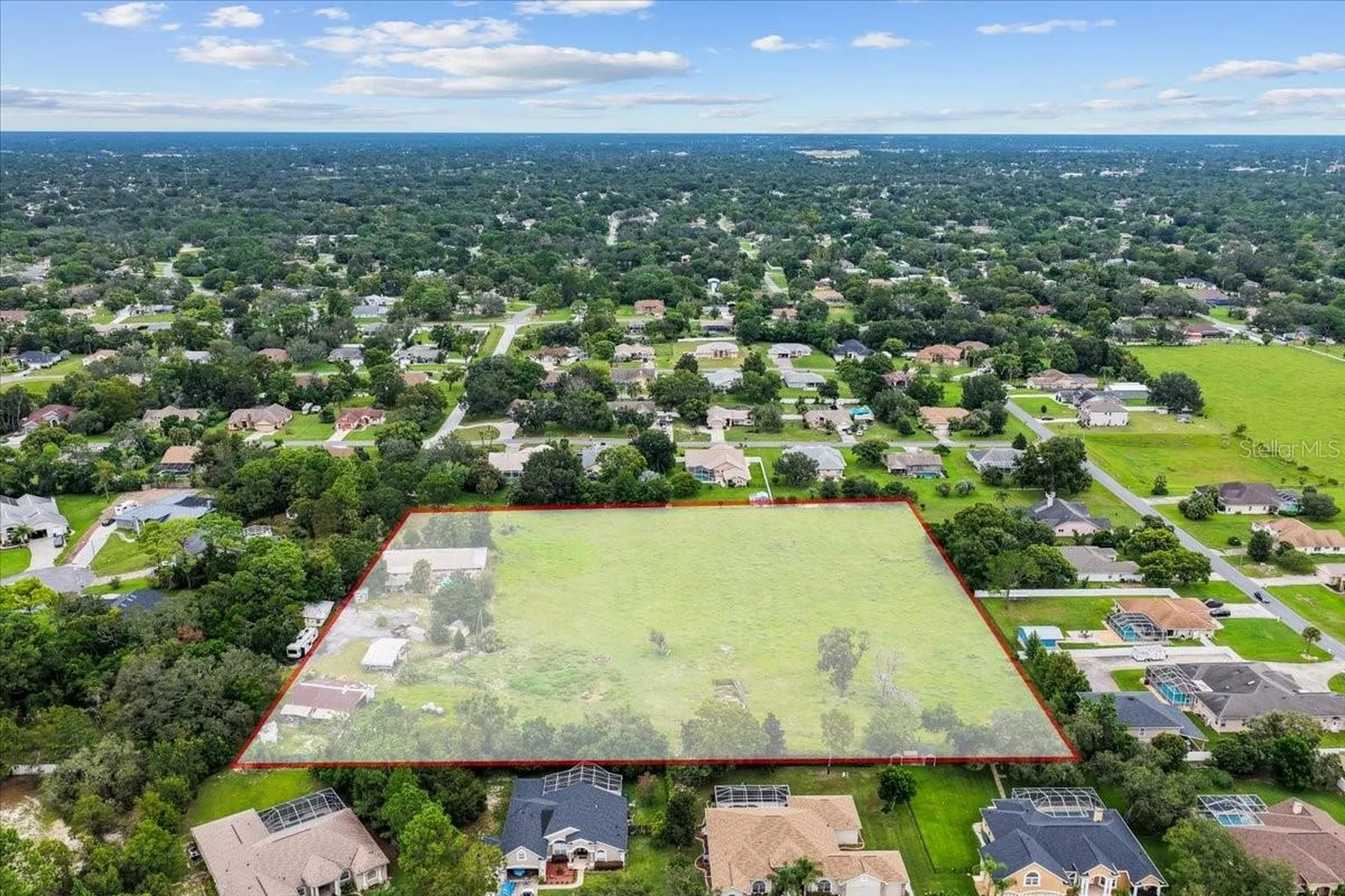 470 Fay Avenue Spring Hill FL 34609