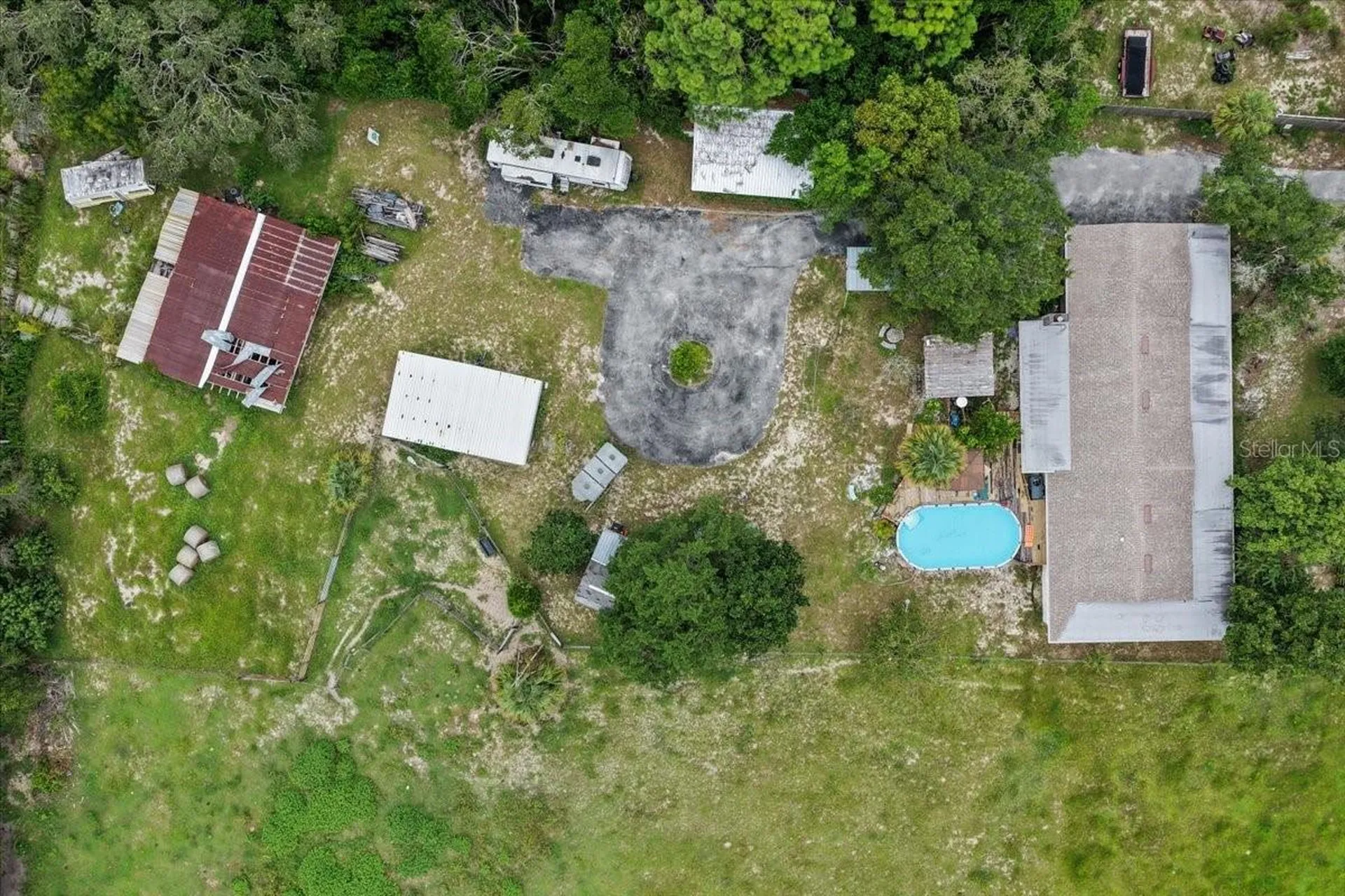 470 Fay Avenue Spring Hill FL 34609