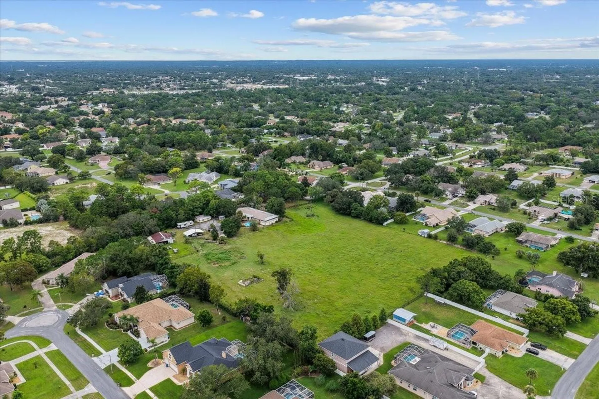 470 Fay Avenue Spring Hill FL 34609