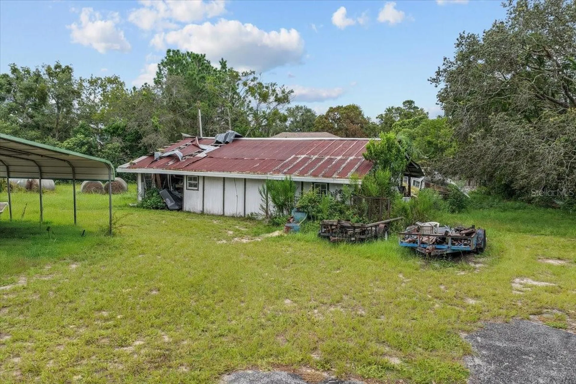 470 Fay Avenue Spring Hill FL 34609