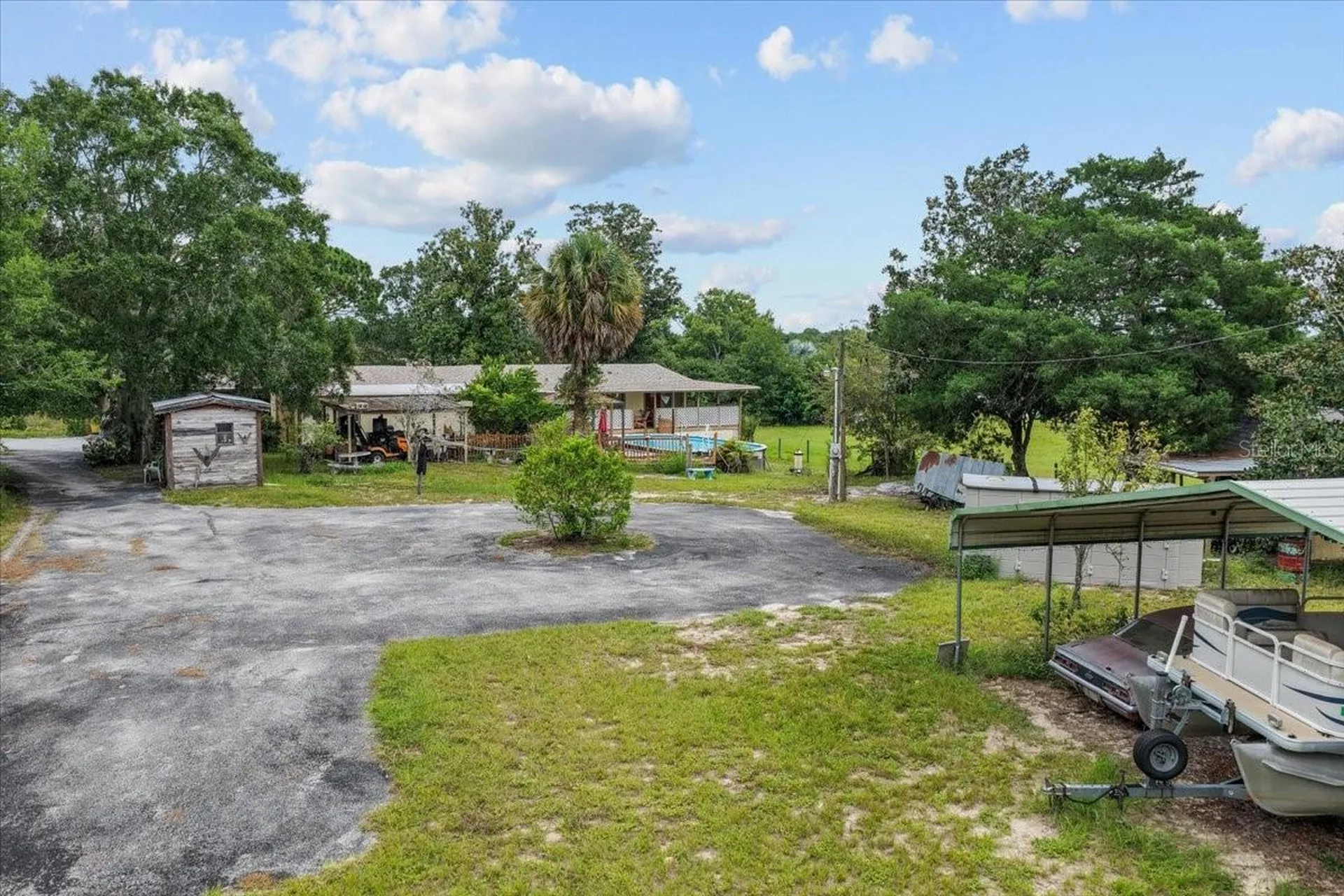 470 Fay Avenue Spring Hill FL 34609