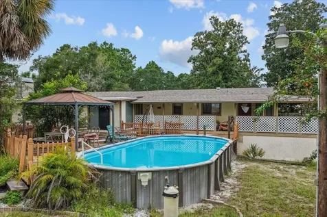 470 Fay Avenue Spring Hill FL 34609