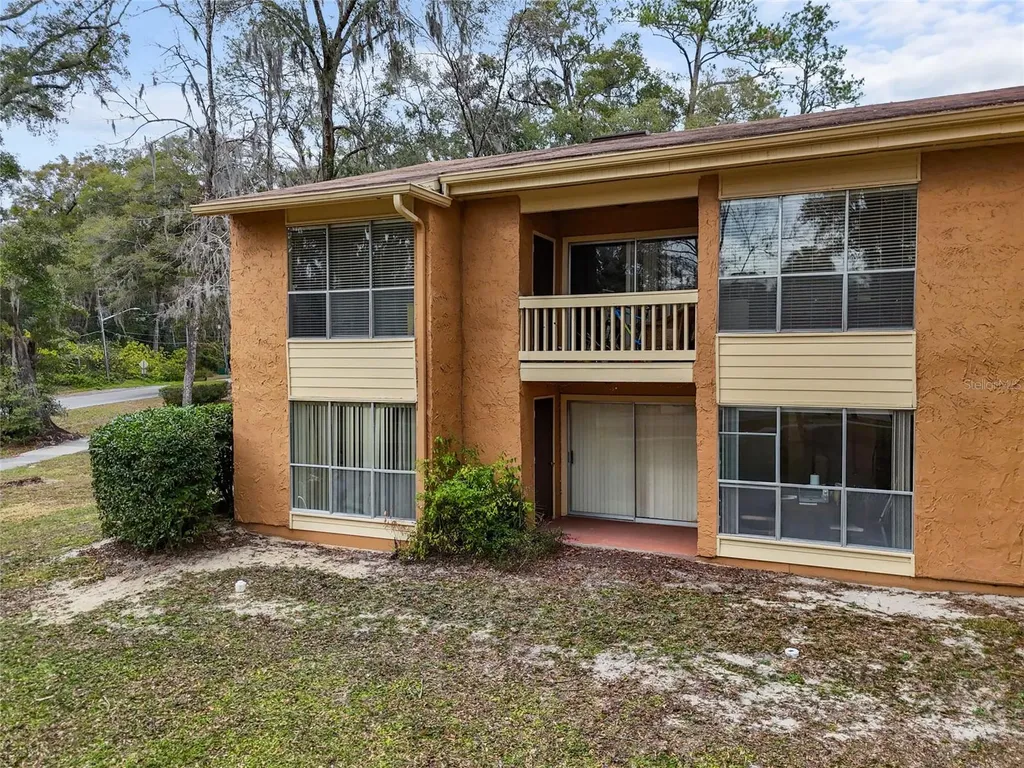 1810 NW 23rd Boulevard Gainesville FL 32605