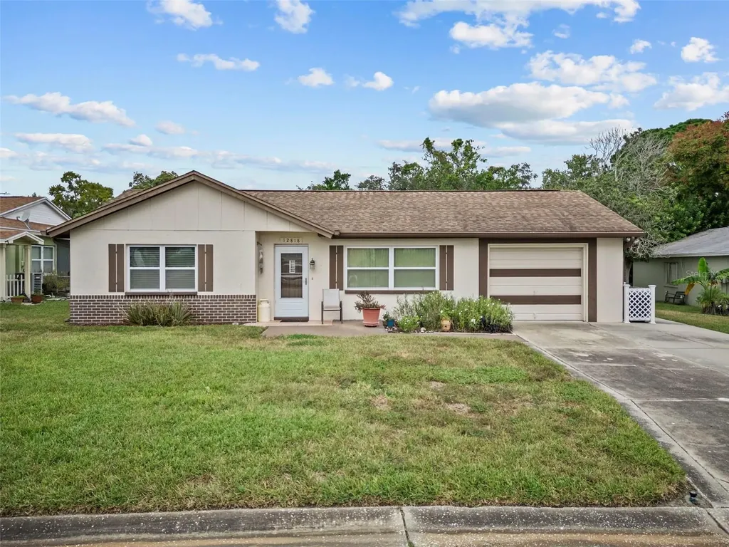 12818 Willowdale Way Hudson FL 34667