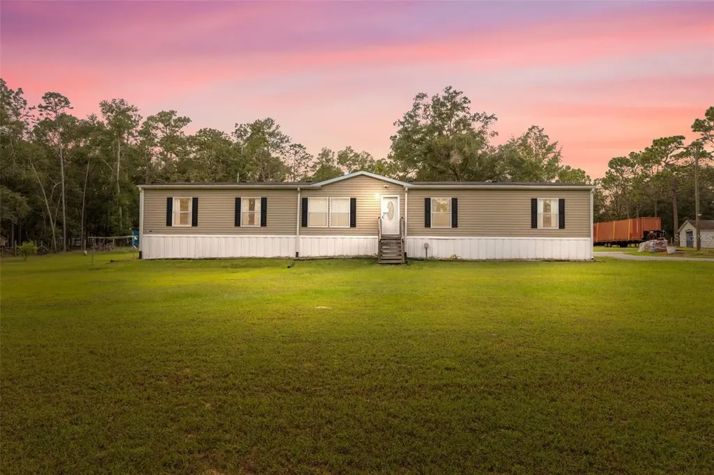 16481 Oakview Drive Brooksville FL 34601