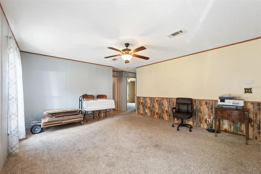 16481 Oakview Drive Brooksville FL 34601