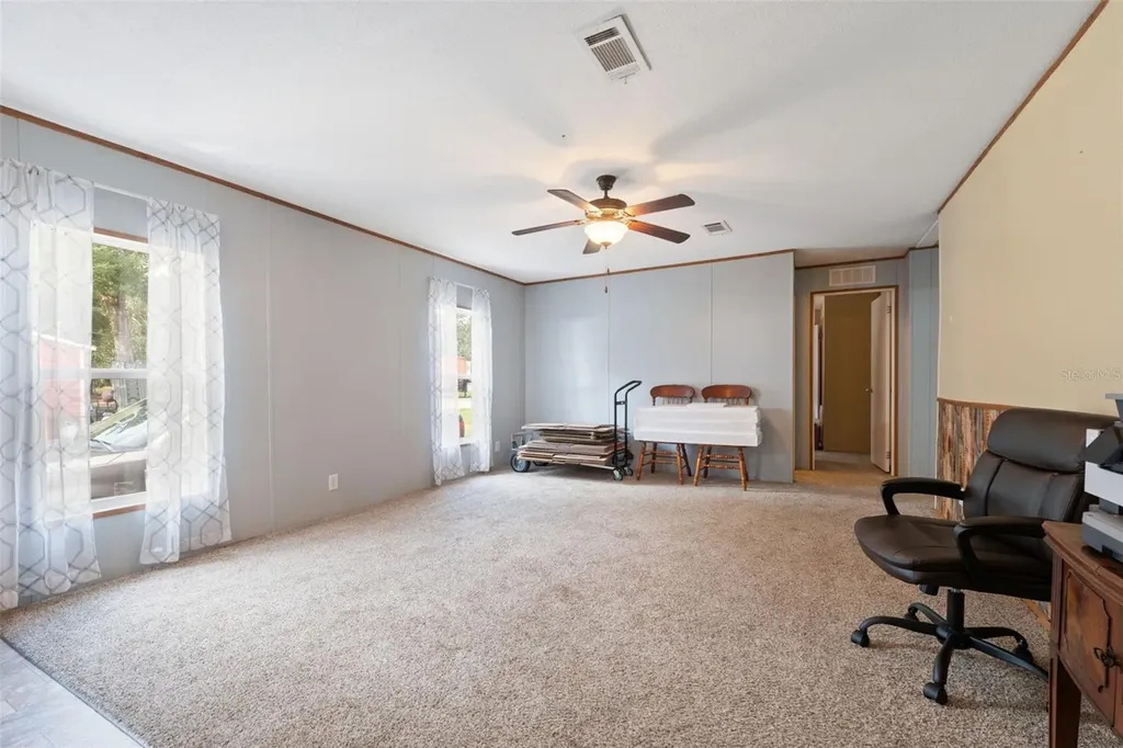 16481 Oakview Drive Brooksville FL 34601