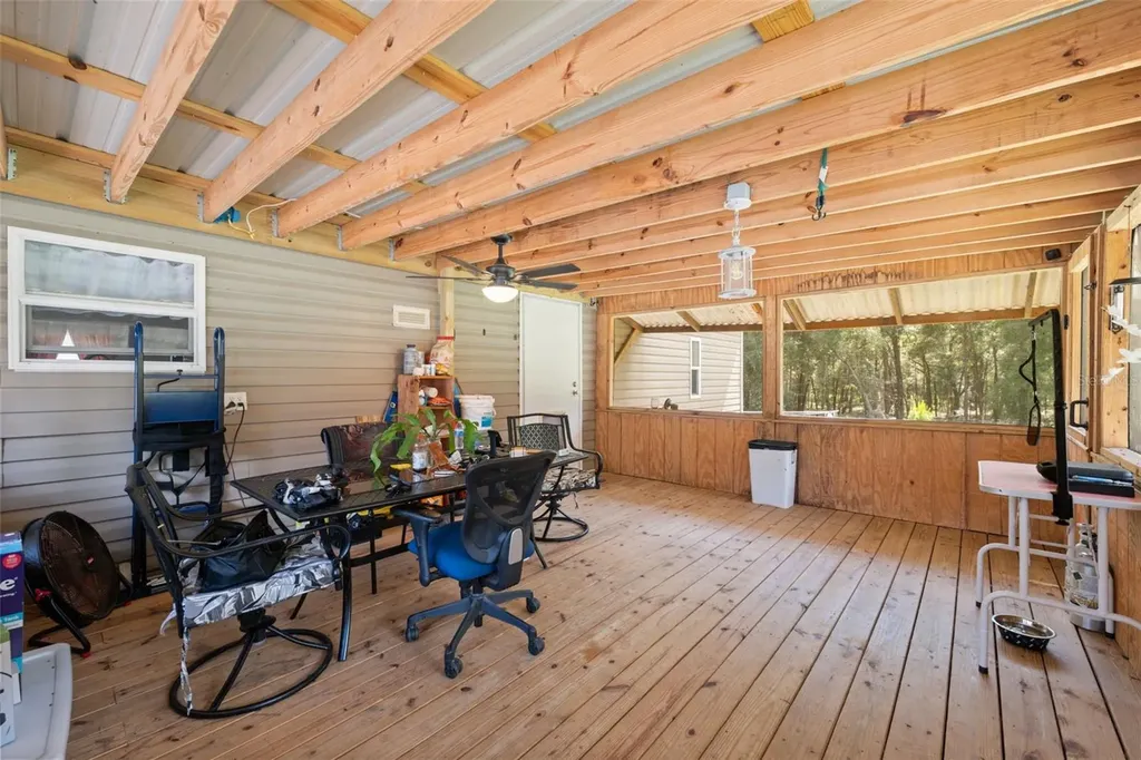 16481 Oakview Drive Brooksville FL 34601