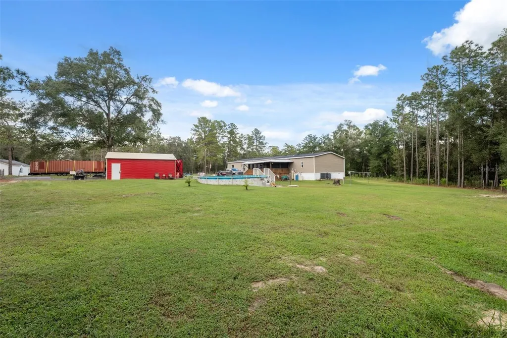 16481 Oakview Drive Brooksville FL 34601