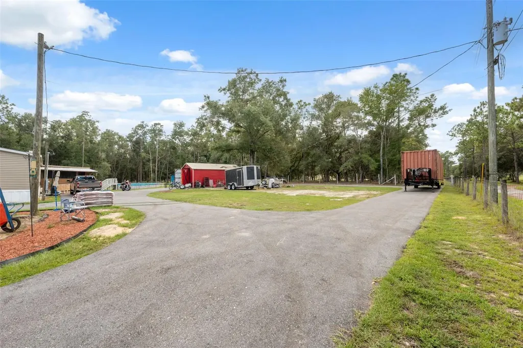 16481 Oakview Drive Brooksville FL 34601