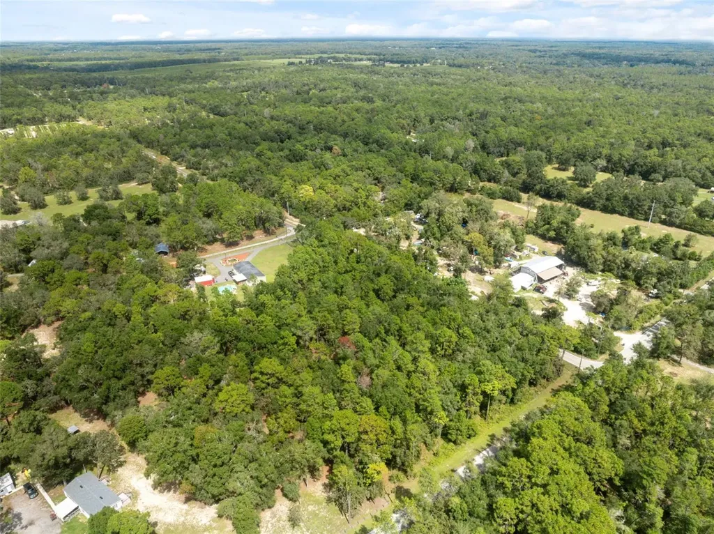 16481 Oakview Drive Brooksville FL 34601