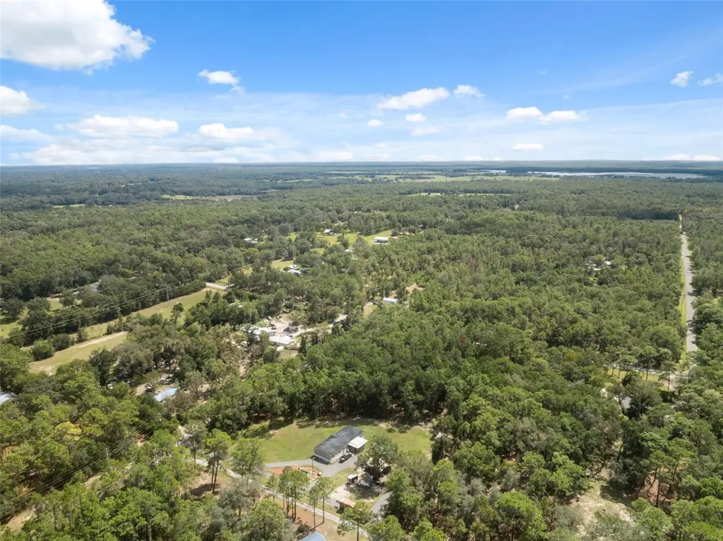 16481 Oakview Drive Brooksville FL 34601