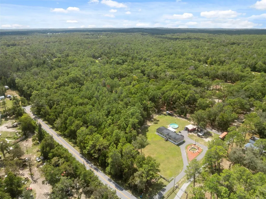 16481 Oakview Drive Brooksville FL 34601