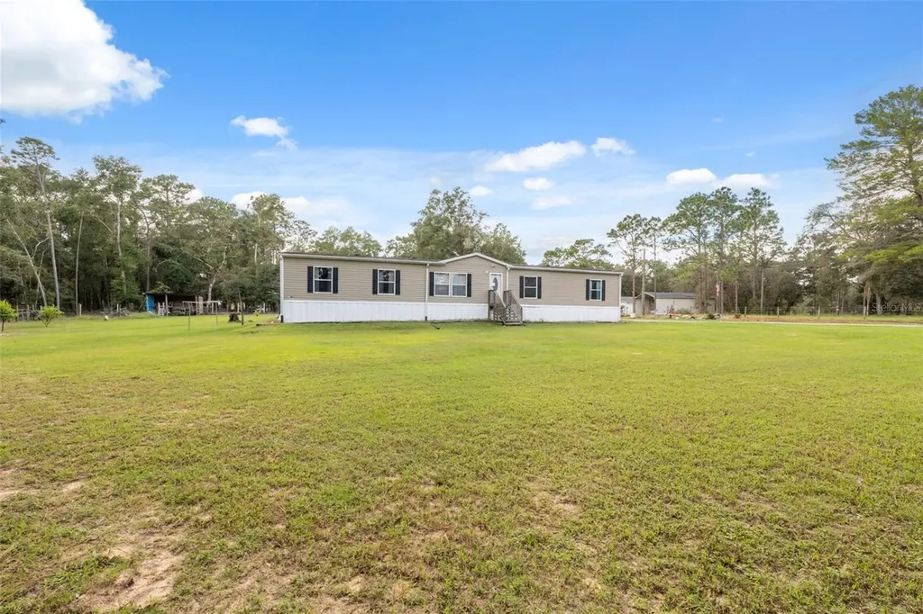 16481 Oakview Drive Brooksville FL 34601