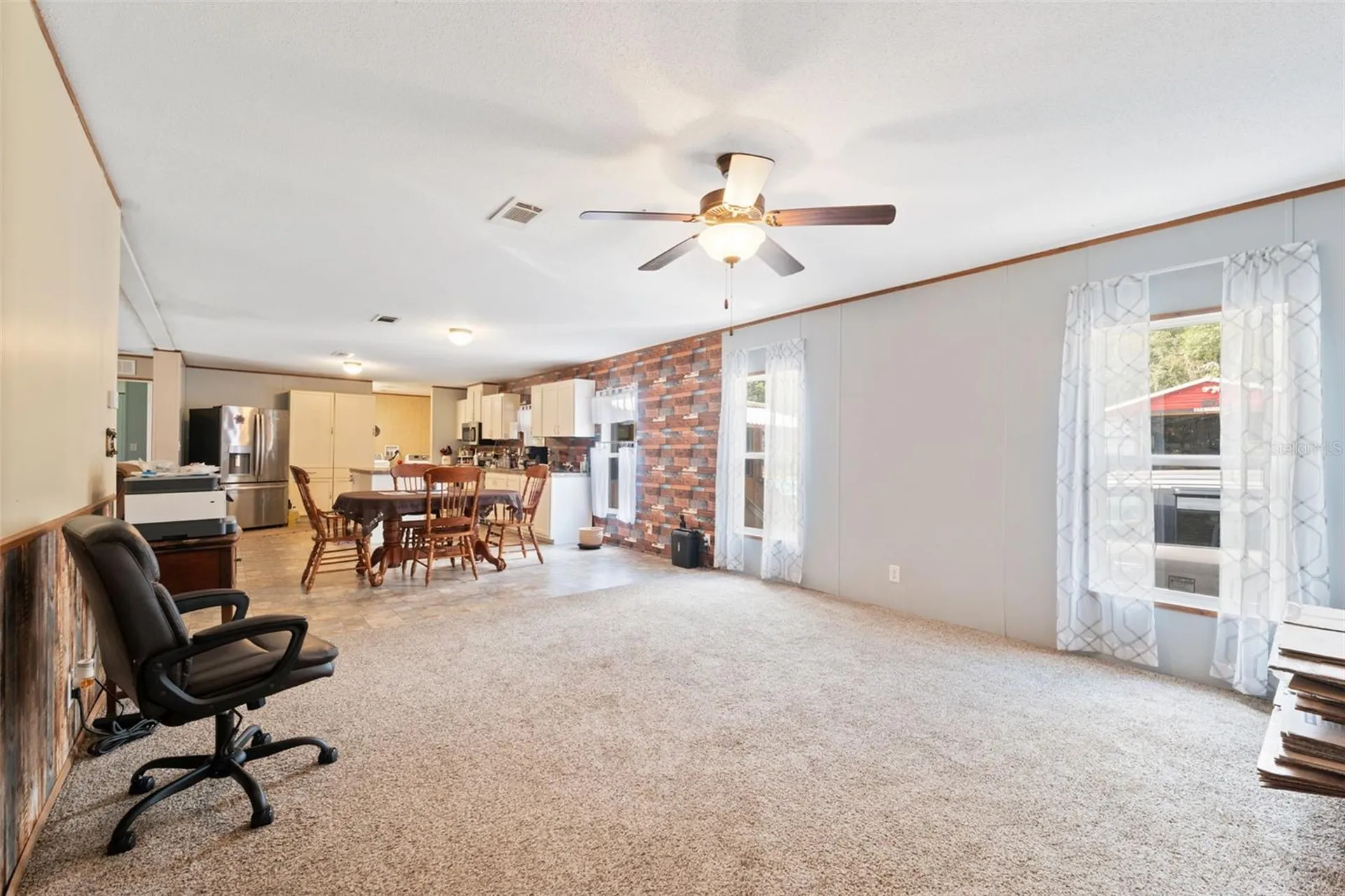 16481 Oakview Drive Brooksville FL 34601