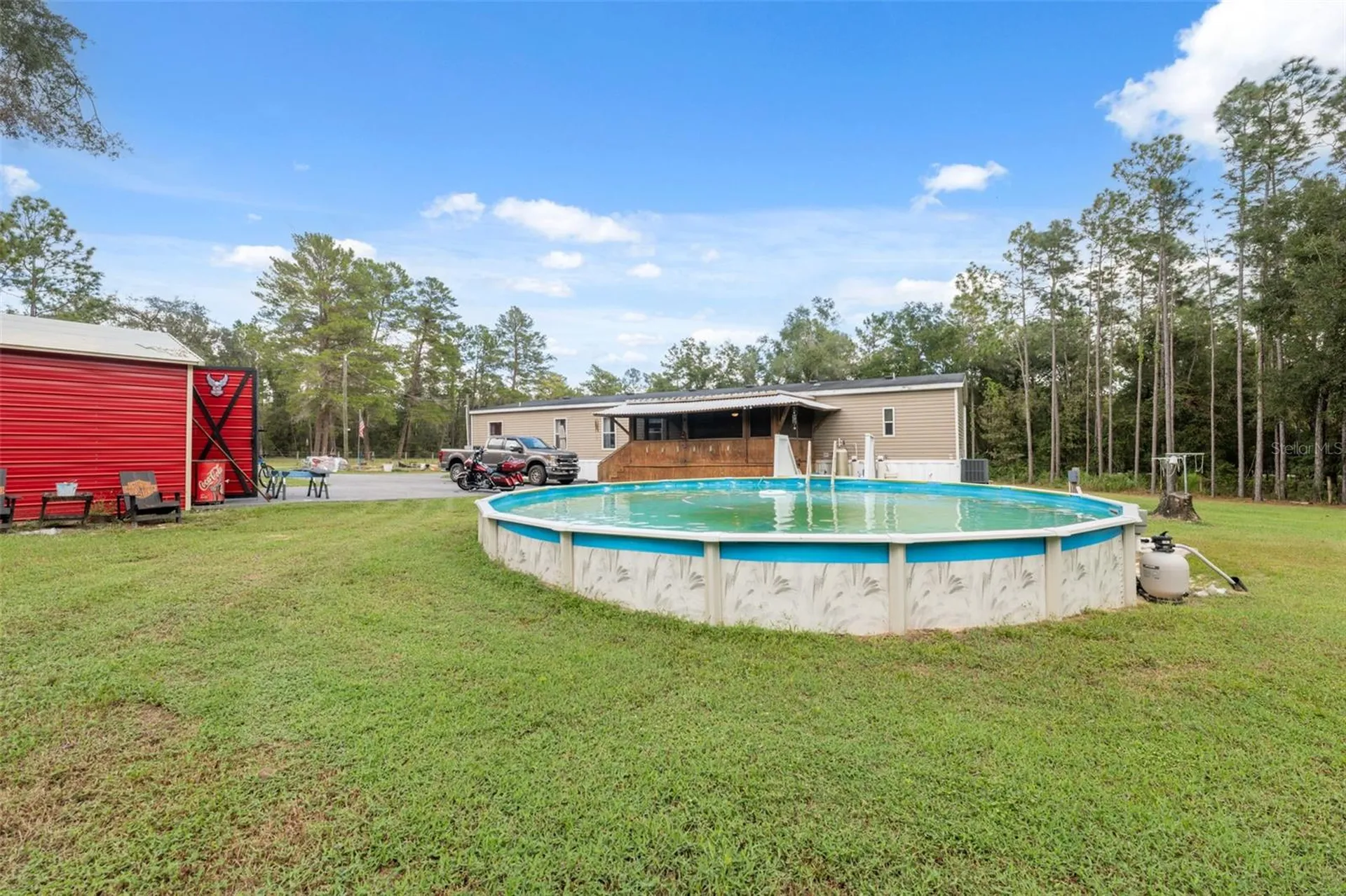 16481 Oakview Drive Brooksville FL 34601