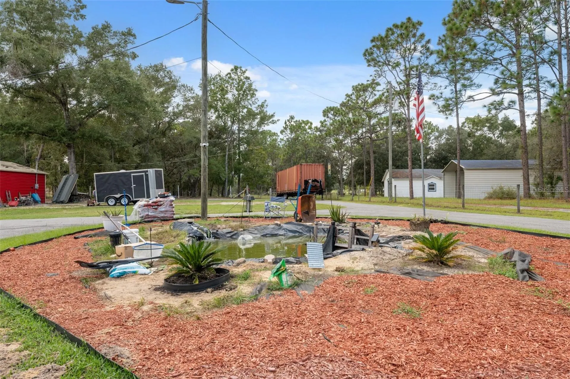 16481 Oakview Drive Brooksville FL 34601
