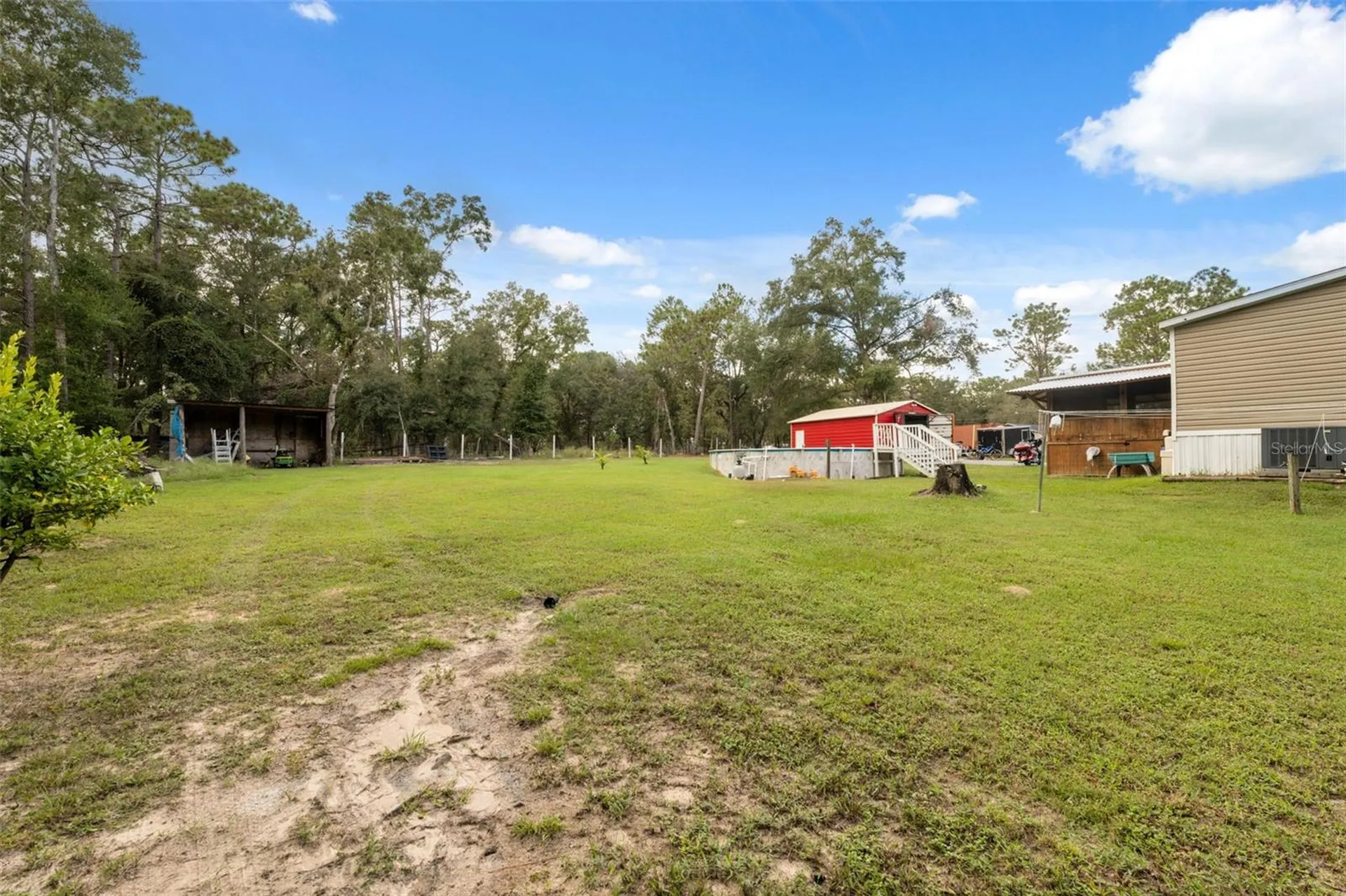 16481 Oakview Drive Brooksville FL 34601
