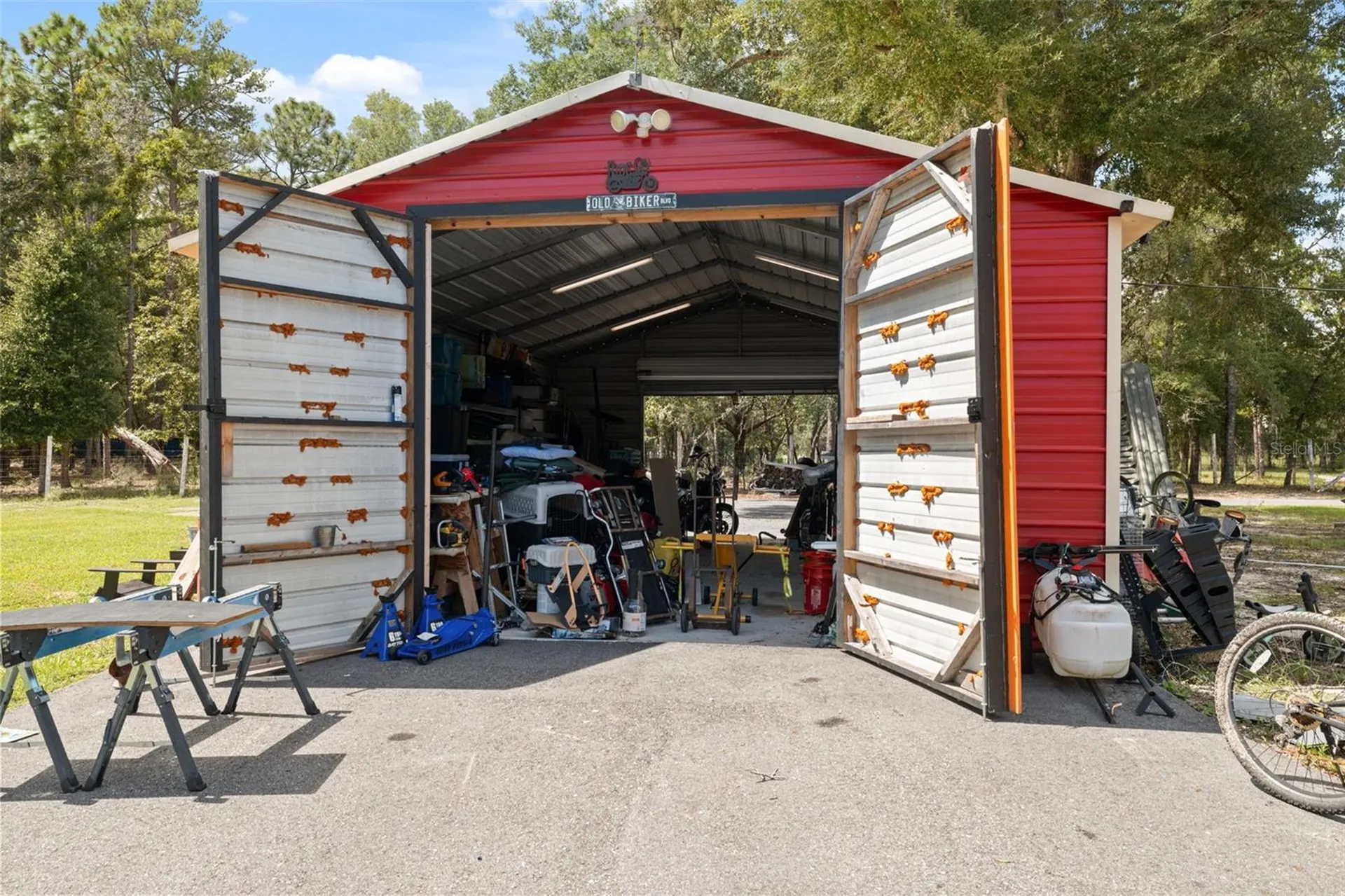 16481 Oakview Drive Brooksville FL 34601