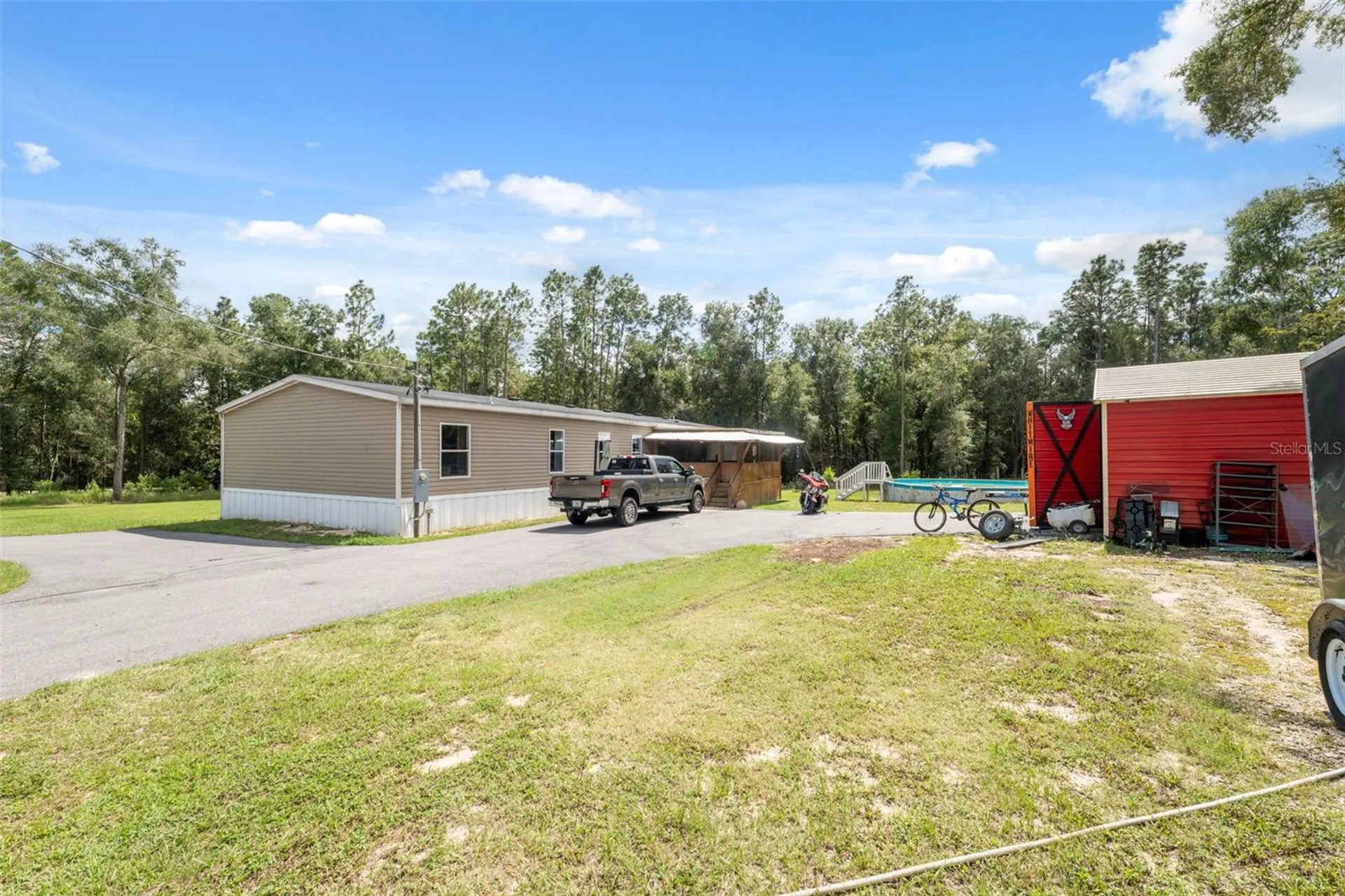 16481 Oakview Drive Brooksville FL 34601